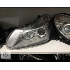 A 2308202559 SL SOL FAR MERCEDES BAŞKAN TİCARET HATASIZ SÖKME